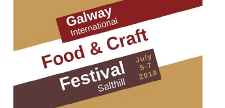 Galway Festival 5 - 7 July 19 