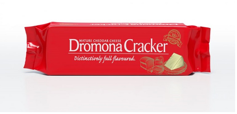Dale Farm Dromona Cracker  