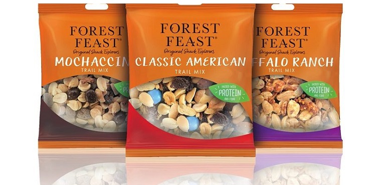 Forest Feast