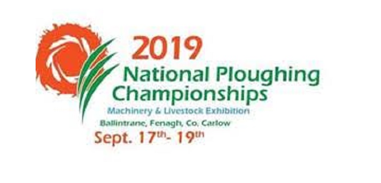 National Ploughing Championship