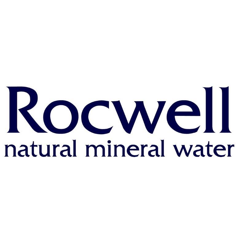 Rocwell Natural Mineral Water