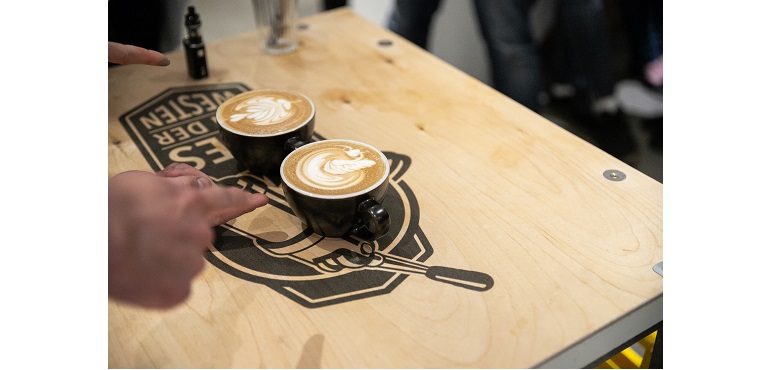 Baillies Microlot Coffees