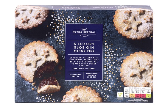 Mince Pies