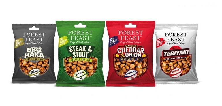 Forest Feast Rugby Specials