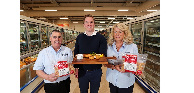 TS Foods Tesco win