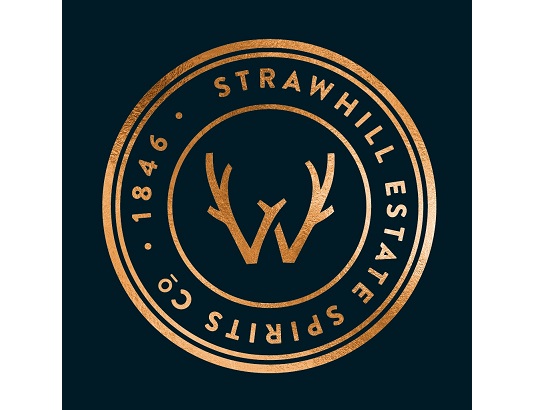 Strawhill Logo