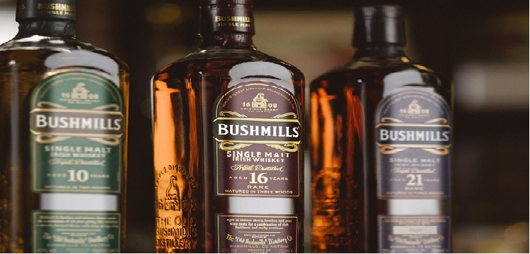 bushmills