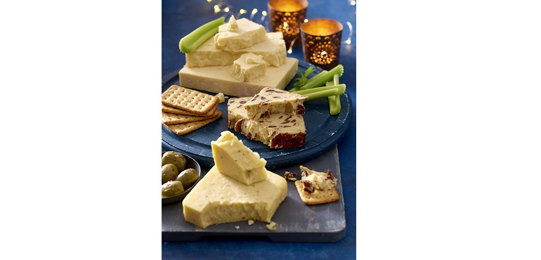 Truffle Cheddar