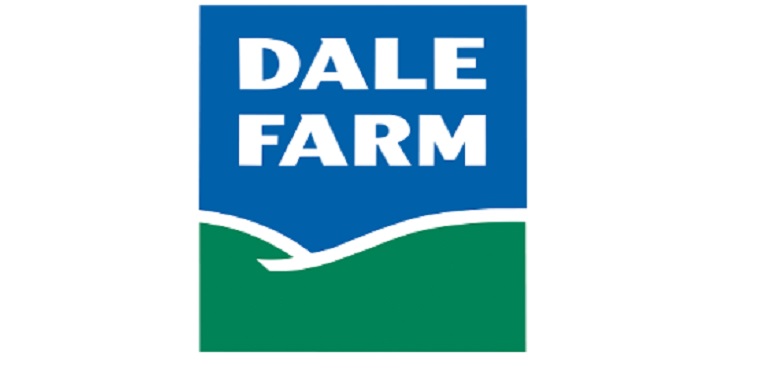 Dale Farm Logo  