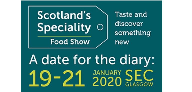Scotland Speciality Show  