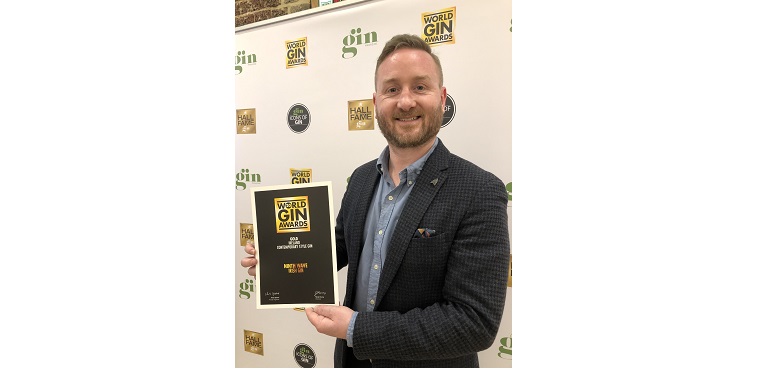 Hinch Gin Award