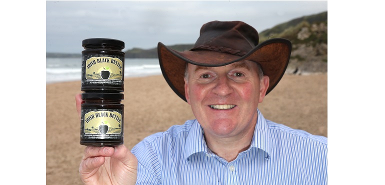 Irish Black Butter 
