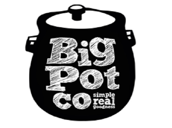Big Pot Logo