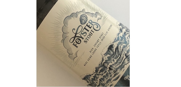 Foyster Stout 