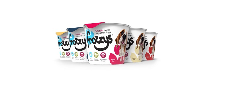 Frozzys