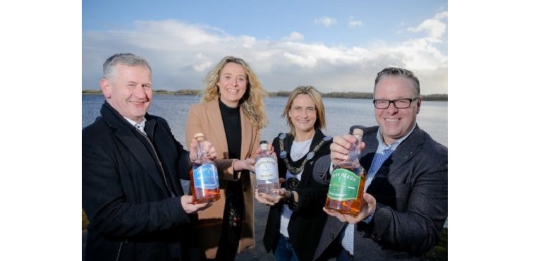 Lough Neagh Distillers 