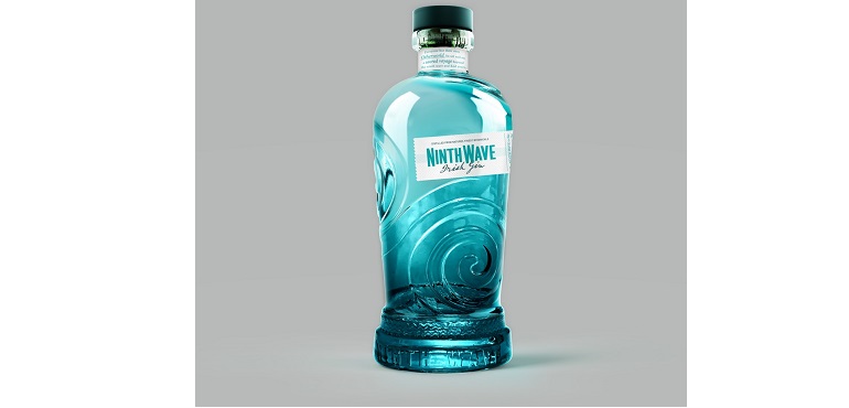9th Wave Gin