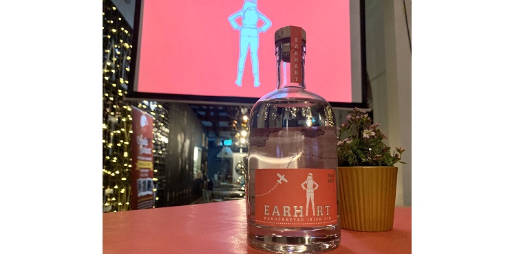Earhart Gin