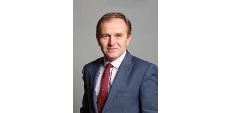 George EustIce 