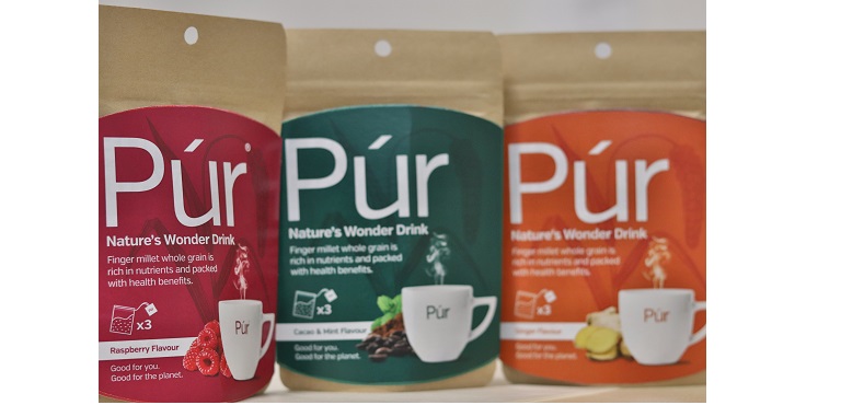 Pur Range 