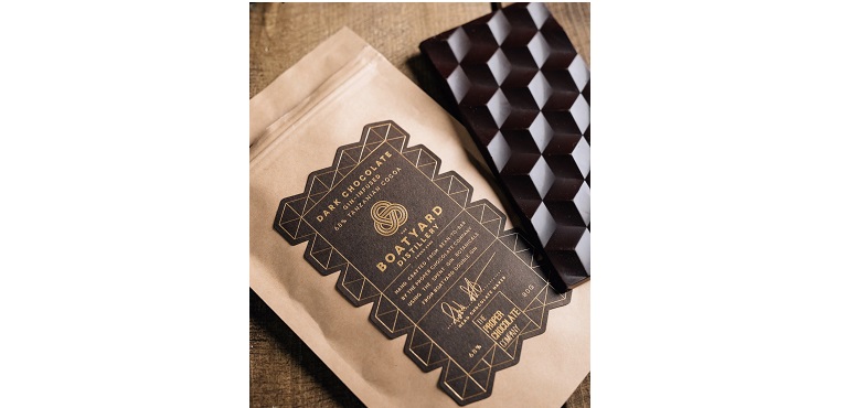 Boatyard Chocs 