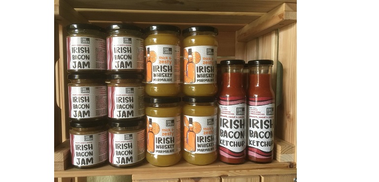 Erne Larder Preserves 