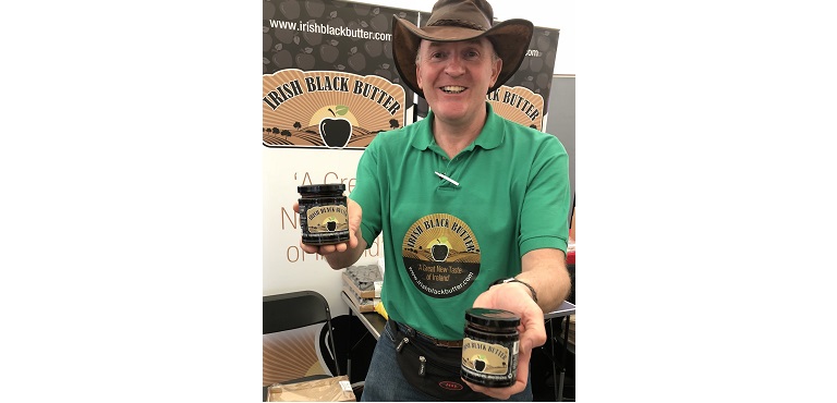 Irish Black Butter 