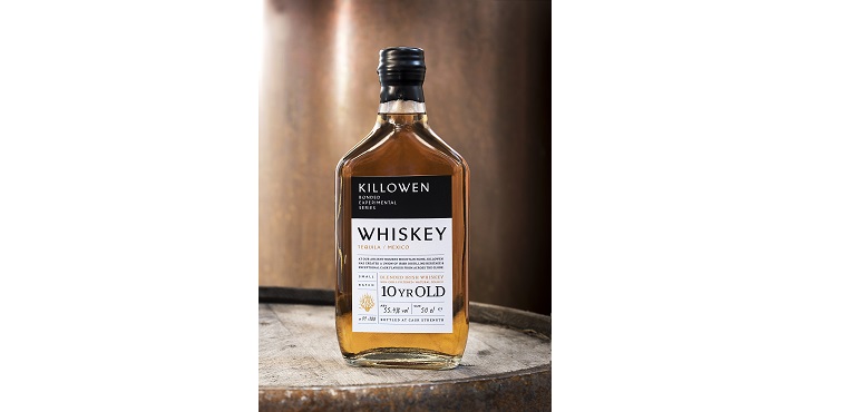 Killowen Tequila