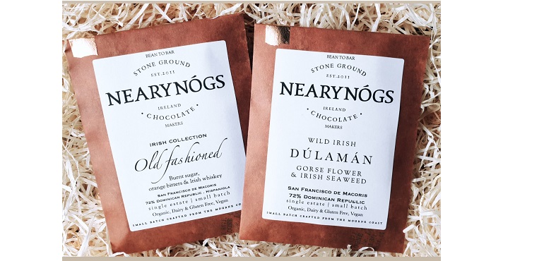 Neary Nogs Bean to Bar