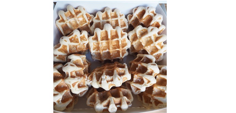 Waffles