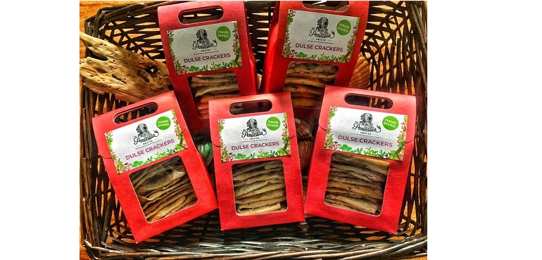Peninsula Crackers 