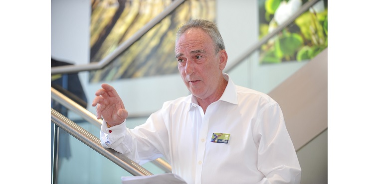 Denis Lynn Grocer Awards 
