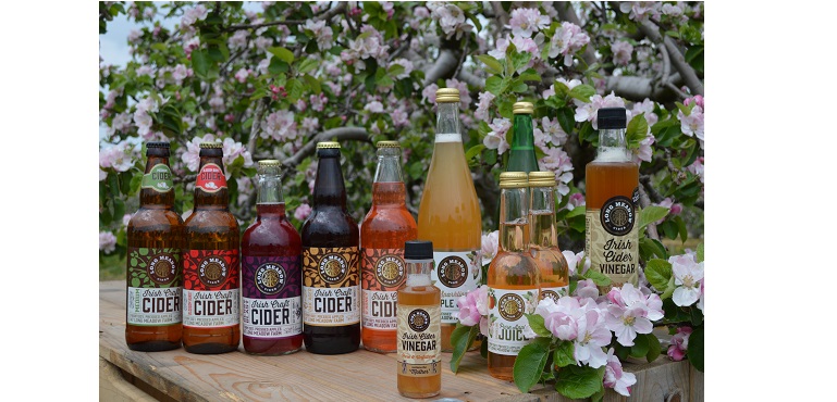 Long Meadow Cider 