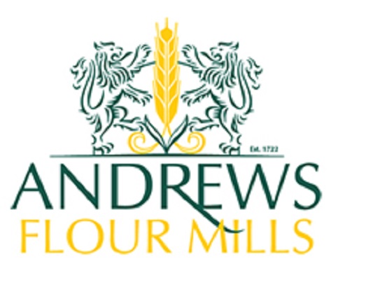 Andrew's Flour Logo