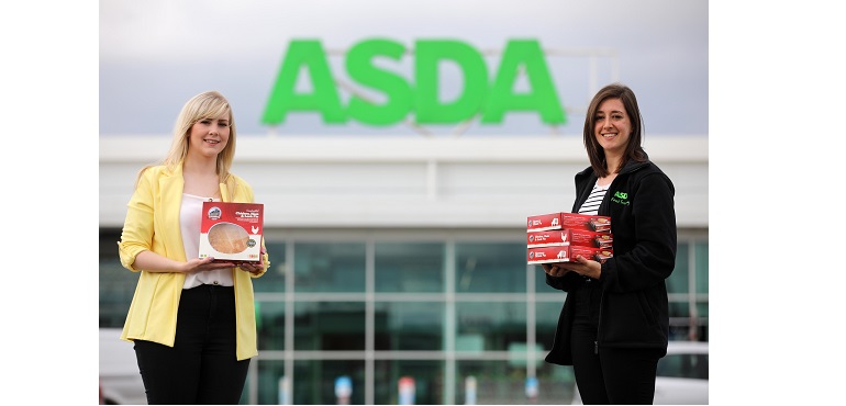 Cloughbane Asda