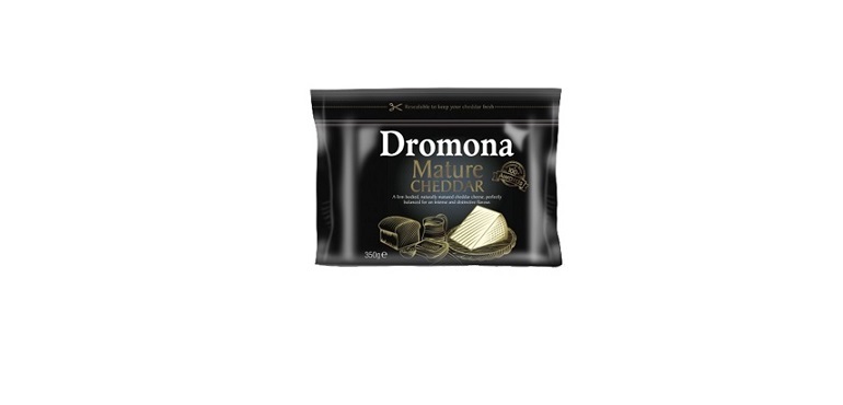 Dromona Cheddar 