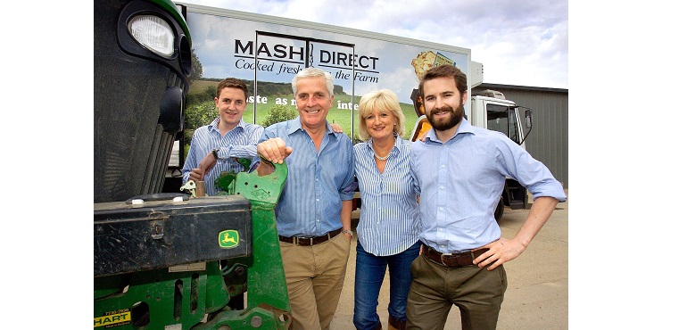 MASH 