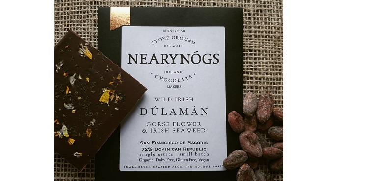 Neary Export Business 
