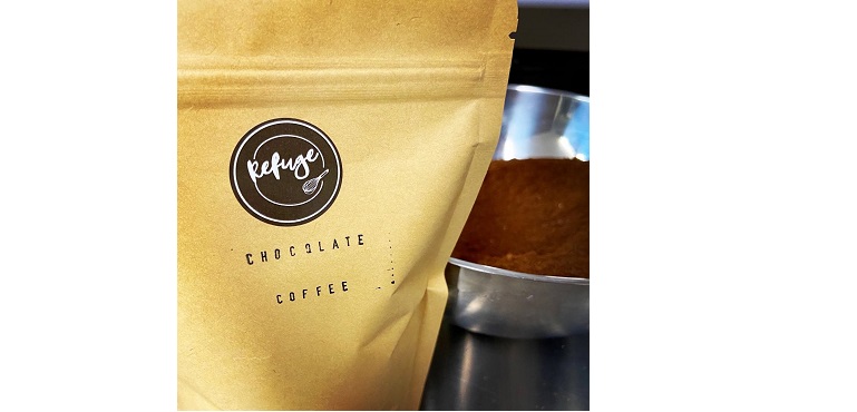 Chocolate Coffee 