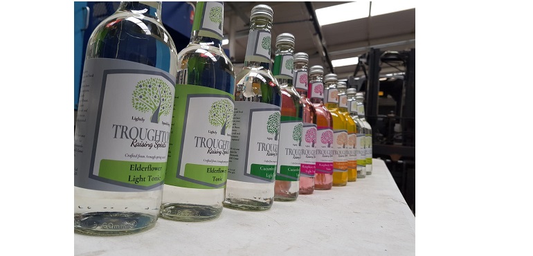 New Mixers 