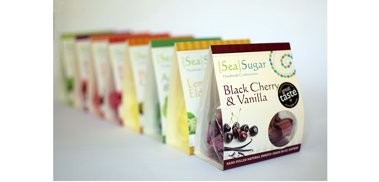 Sea Sugar 