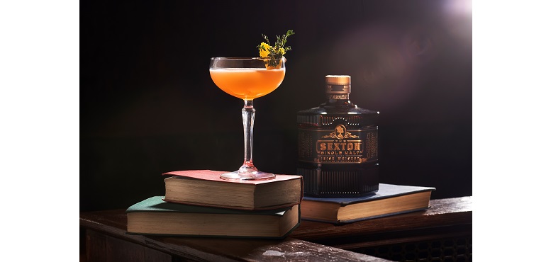 Sexton Cocktail