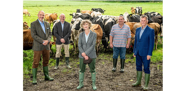 Clandeboye Investment