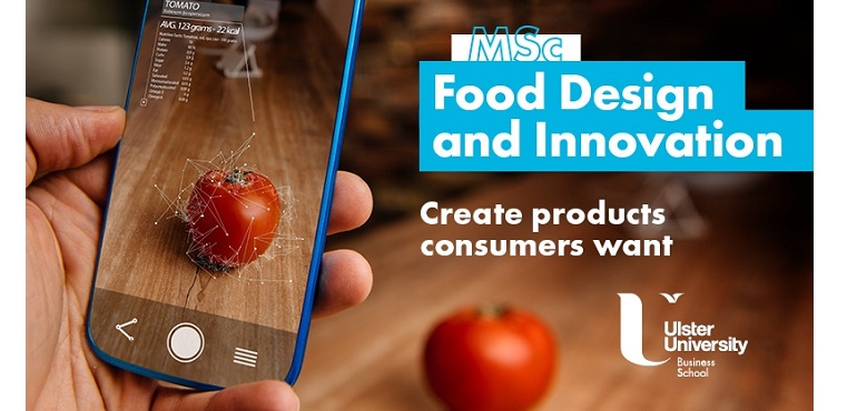 UU Food design & innovation 