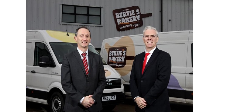 Berties and Hendersons