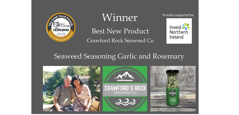Crawfords Rock 