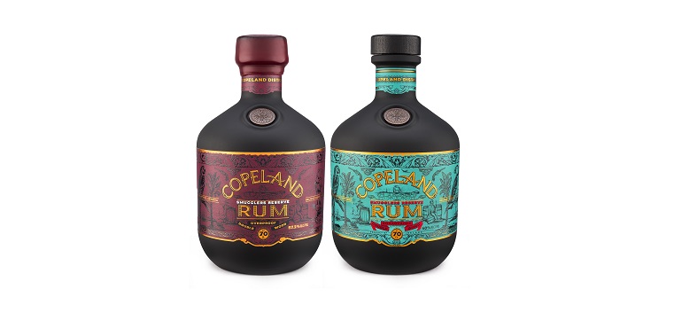 New Rum 