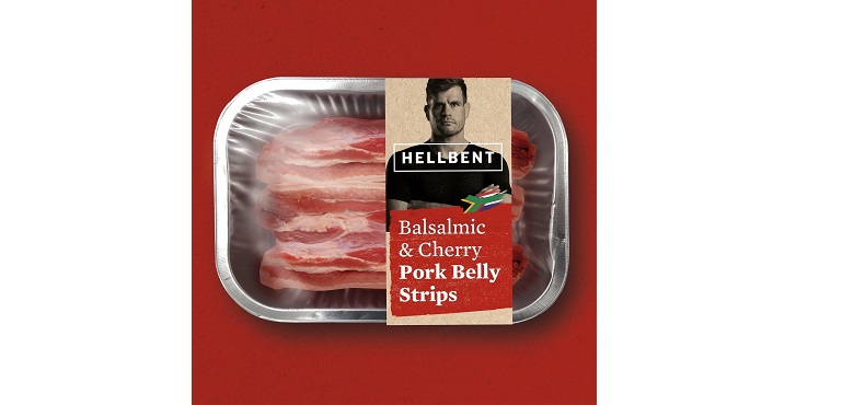 Hellbent Pork Belly 