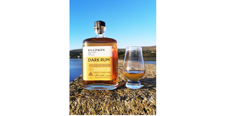 Dark Rum 