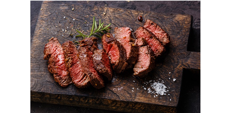 Irish Meat served in US